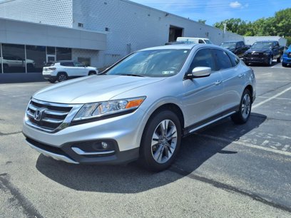Used 2014 Honda Crosstour EX-L