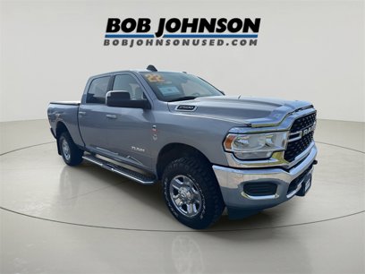 Used 2022 RAM 2500 Big Horn