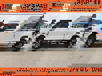 Used 2017 Ford F350 Lariat