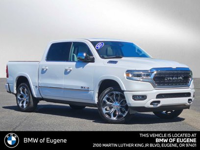 Used 2023 RAM 1500 Limited