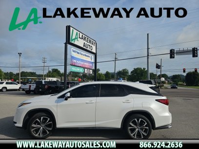 Used 2019 Lexus RX 350L FWD