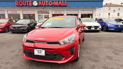 Used 2023 Kia Rio S