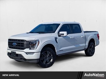Used 2023 Ford F150 Lariat w/ Equipment Group 502A High