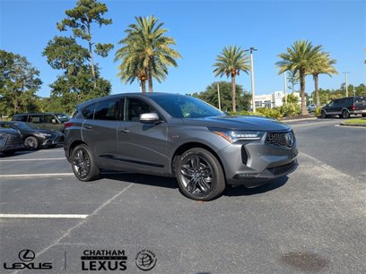 Used 2024 Acura RDX A-Spec