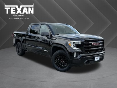 Used 2021 GMC Sierra 1500 Elevation