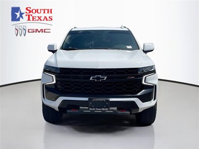 Used 2023 Chevrolet Tahoe Z71 w/ Max Trailering Package