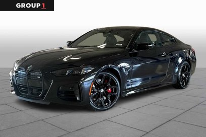 New 2026 BMW M440i Coupe w/ Premium Package