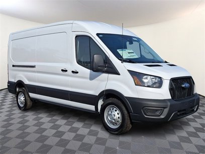 New 2024 Ford Transit 250 148 Medium Roof Extended AWD