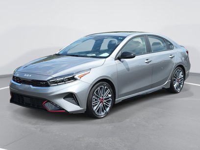 Used 2023 Kia Forte GT w/ GT2 Package