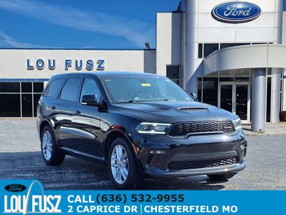 Used 2022 Dodge Durango R/T