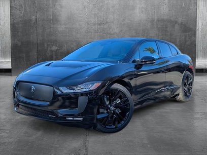 New 2024 Jaguar I-PACE R-Dynamic HSE