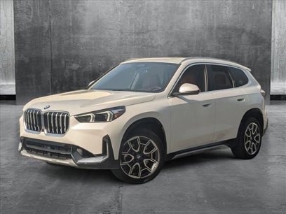 Certified 2025 BMW X1 xDrive28i w/ Premium Package