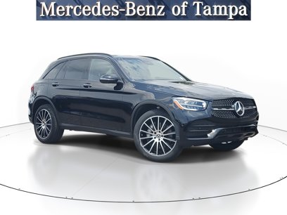 Certified 2022 Mercedes-Benz GLC 300