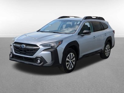 Used 2024 Subaru Outback Premium