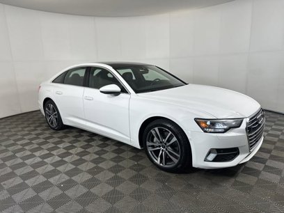 Used 2023 Audi A6 2.0T Premium