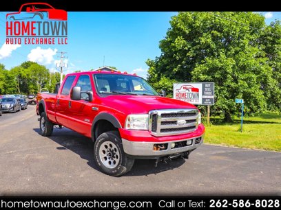 Used 2005 Ford F350 Harley-Davidson