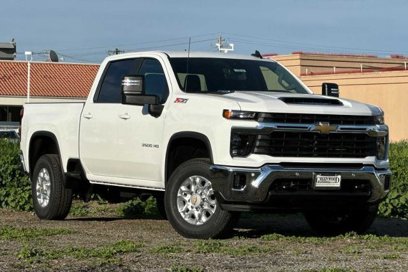 New 2025 Chevrolet Silverado 3500 LT w/ All Star Edition