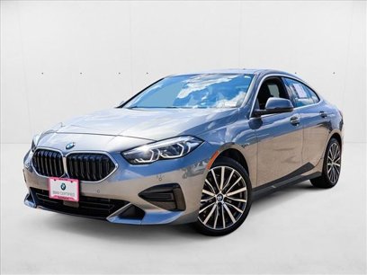 Certified 2024 BMW 228i xDrive Gran Coupe w/ Convenience Package