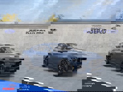 New 2025 Ford Mustang GT