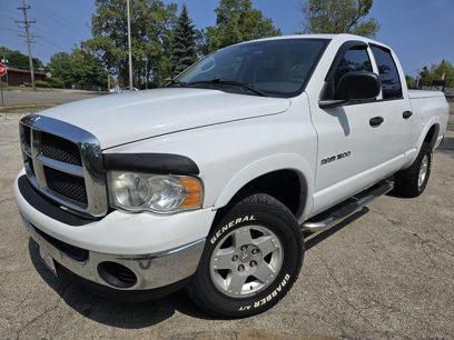 Used 2005 Dodge Ram 1500 Truck SLT