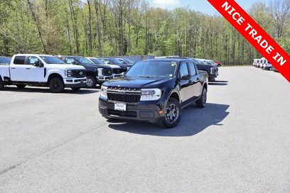 Used 2023 Ford Maverick XLT