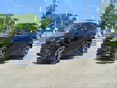 Used 2024 Lexus RX 350 Premium w/ Accessory Package (Z1)