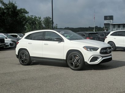 Certified 2024 Mercedes-Benz GLA 250 4MATIC
