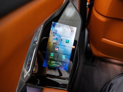 New 2025 BMW 760i xDrive w/ Executive Package