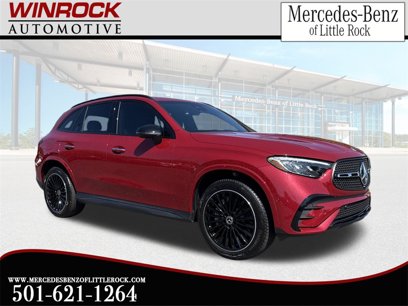 Certified 2025 Mercedes-Benz GLC 300
