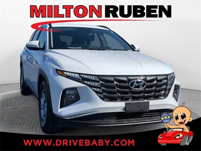 Used 2023 Hyundai Tucson SEL