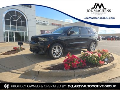 Used 2023 Dodge Durango GT
