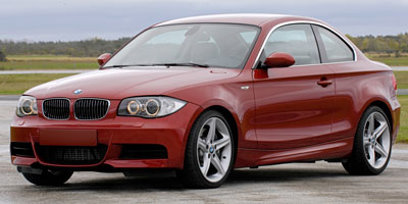 Used 2011 BMW 128i Coupe