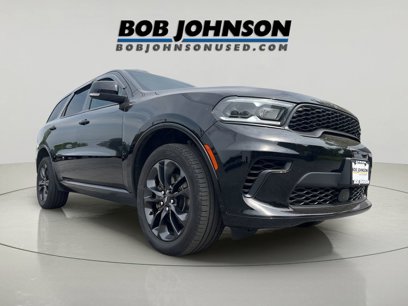 Used 2024 Dodge Durango GT