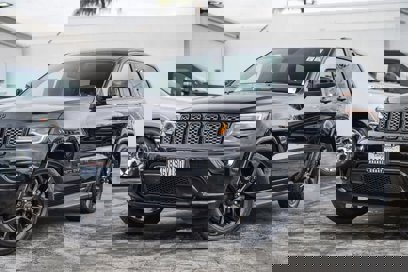 Used 2020 Jeep Grand Cherokee Altitude