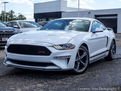 Used 2023 Ford Mustang GT Premium w/ Equipment Group 401A