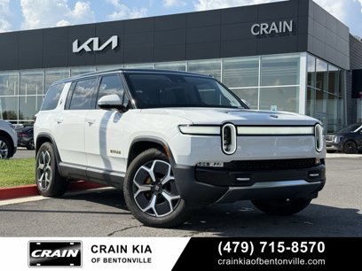Used 2023 Rivian R1S Adventure