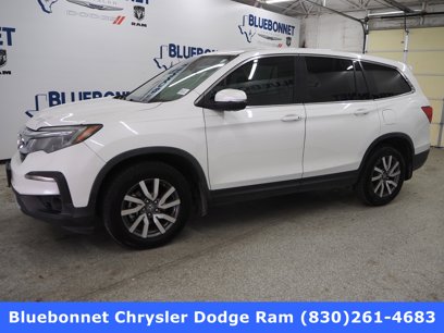 Used 2020 Honda Pilot EX-L