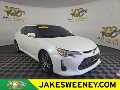Used 2015 Scion tC