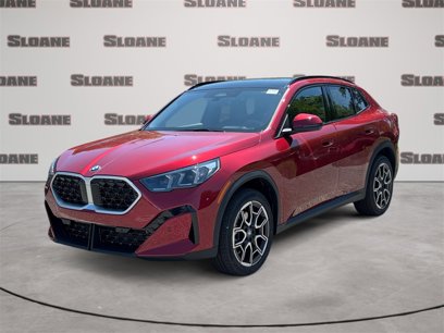 New 2025 BMW X2 xDrive28i w/ Technology Package