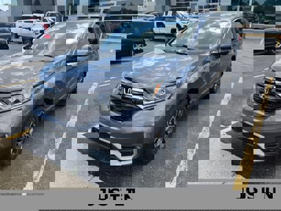 Used 2020 Honda CR-V EX-L