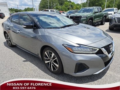 Used 2023 Nissan Maxima SV w/ Floor Mat Group