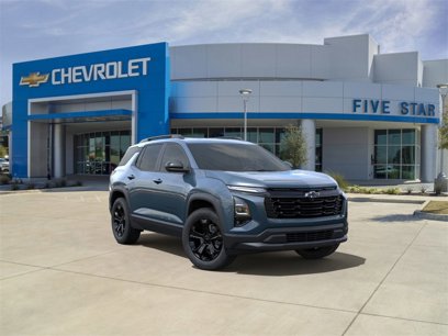 New 2025 Chevrolet Equinox LT w/ Convenience Package II