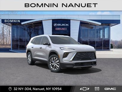 New 2025 Buick Enclave Preferred w/ Power Package