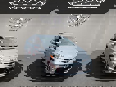 Used 2015 Toyota Prius Two