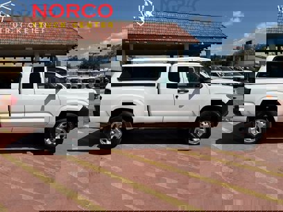 Used 2020 Toyota Tacoma SR
