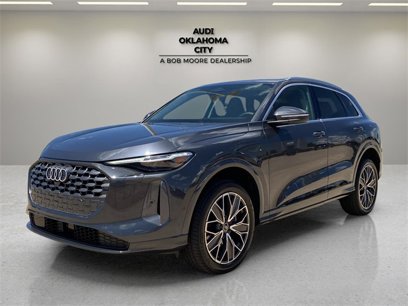 New 2025 Audi Q5 Premium Plus