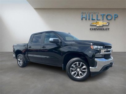 Used 2022 Chevrolet Silverado 1500 LT