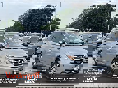 Used 2016 Honda Odyssey EX-L