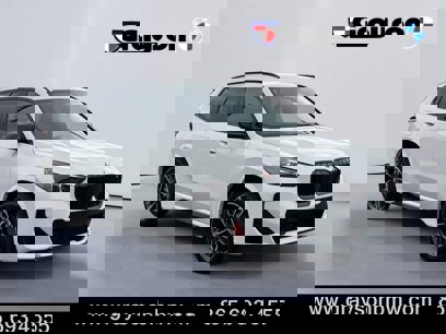 New 2025 BMW X1 M35i w/ M Sport Professional Package
