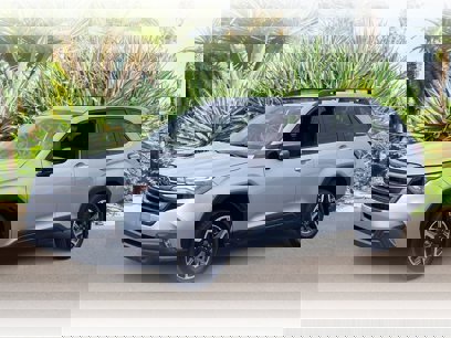 New 2025 Subaru Forester Premium